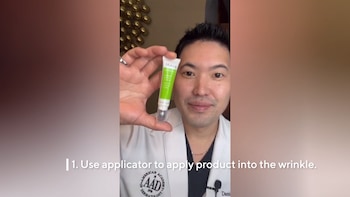 Targeted Wrinkle Corrector - Murad | Sephora
